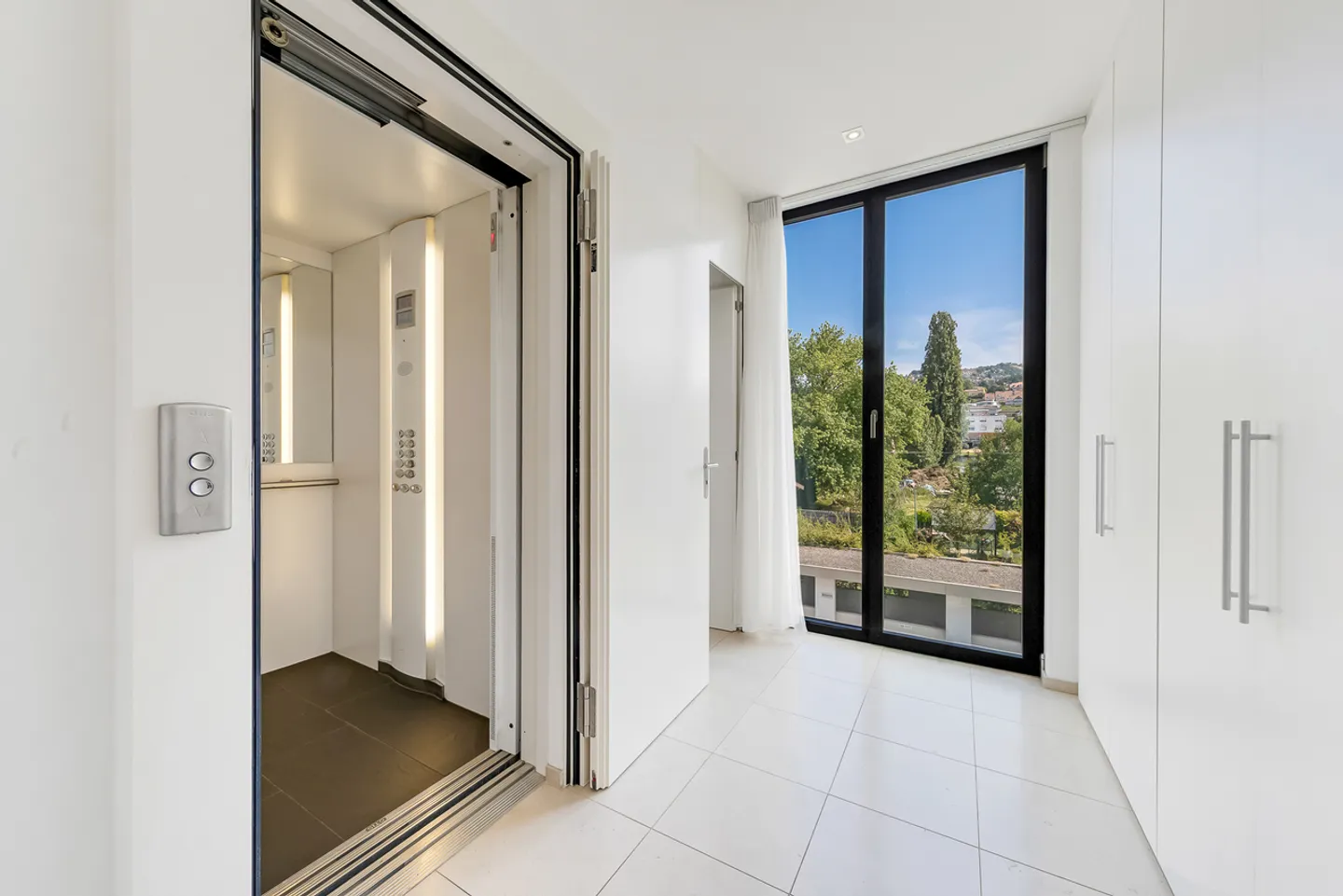 Luxurious - panoramic terrace - Division into 2 lots possible - - Photo 27 of 30