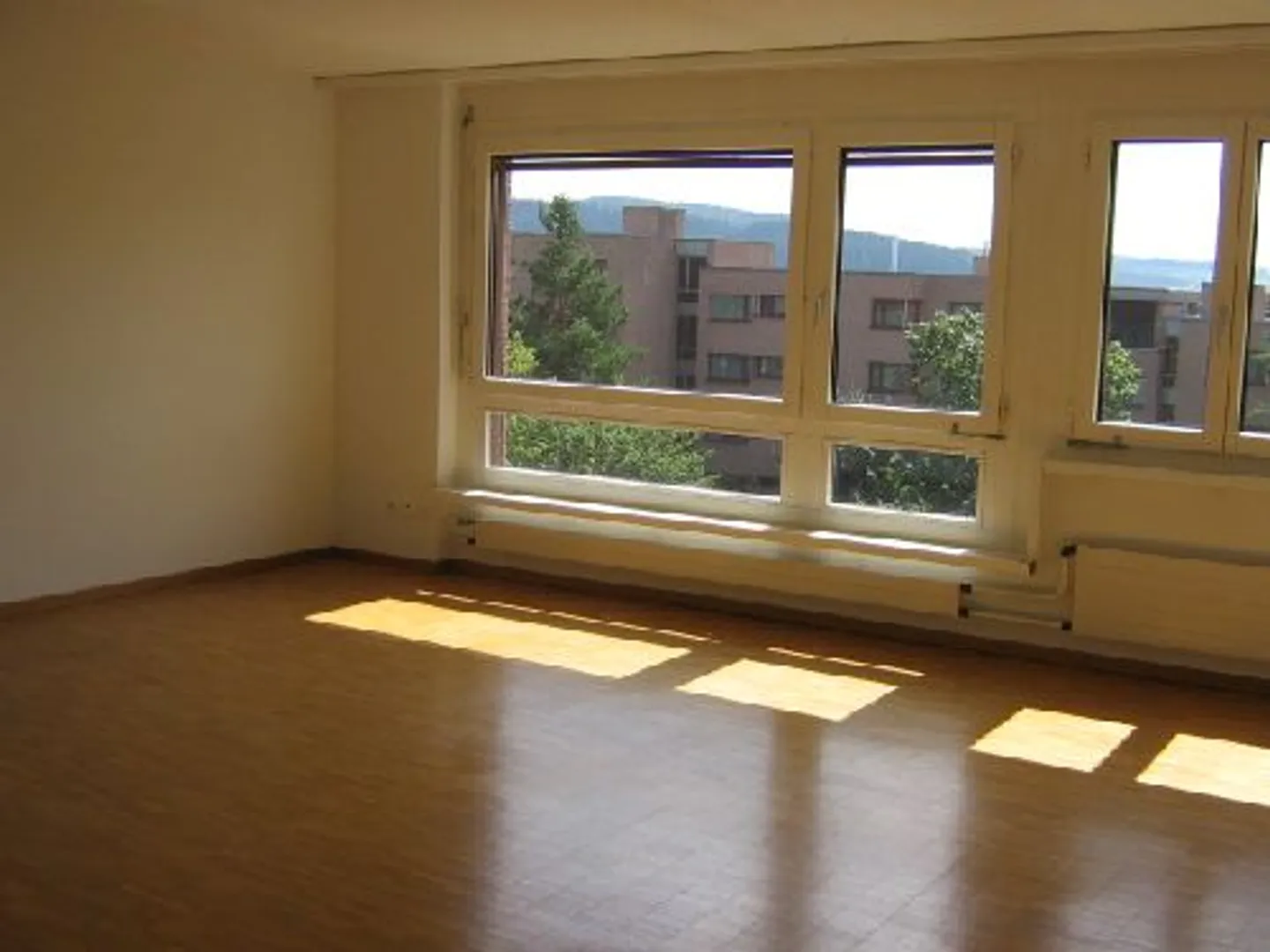 Geräumige Wohnung in Oberwinterthur - Foto 3 von 7