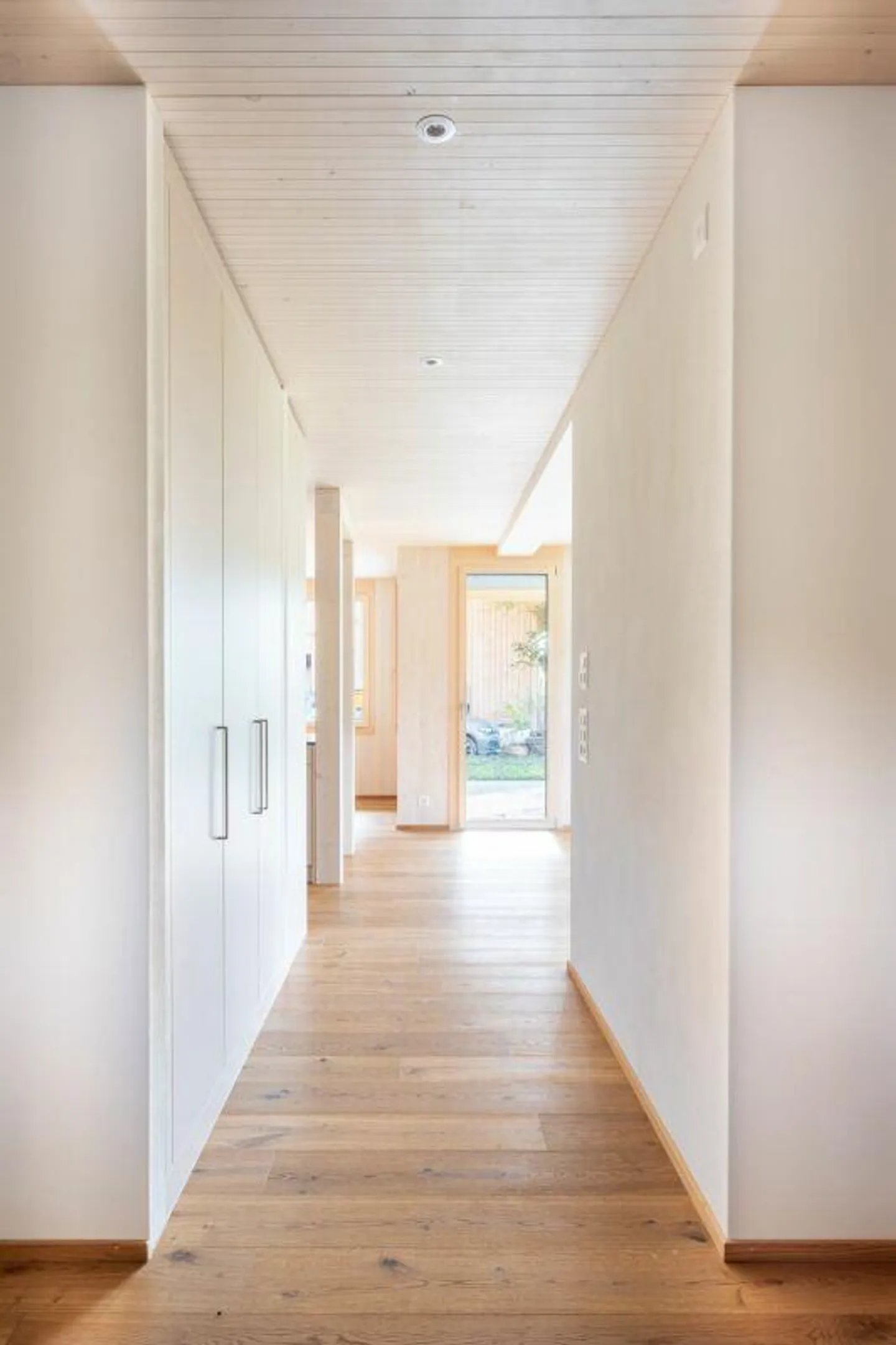 NOUVELLE maison individuelle de 6,5 pièces au bord du lac - Photo 11 sur 27