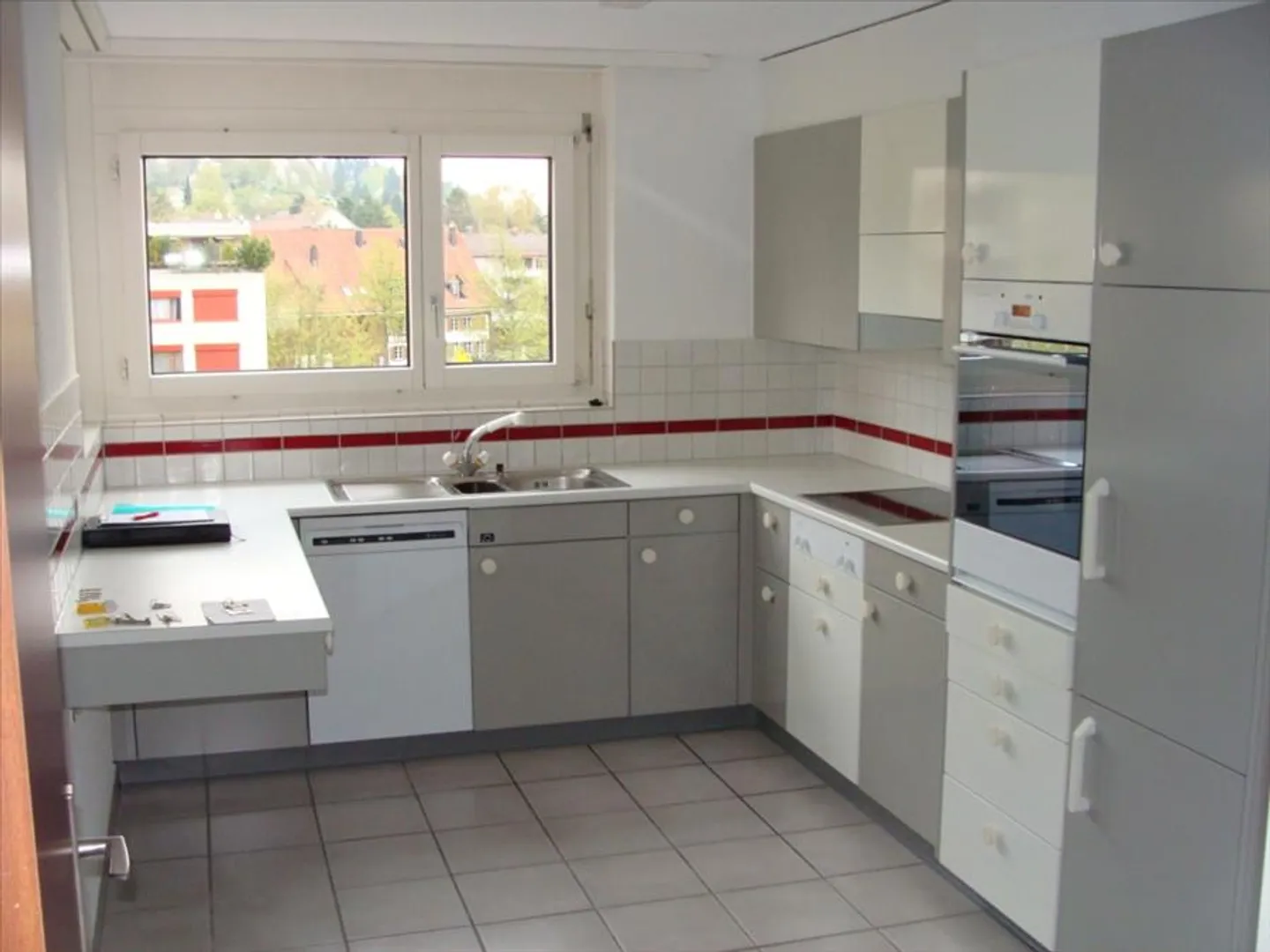 Geräumige Wohnung in Oberwinterthur - Foto 4 von 7
