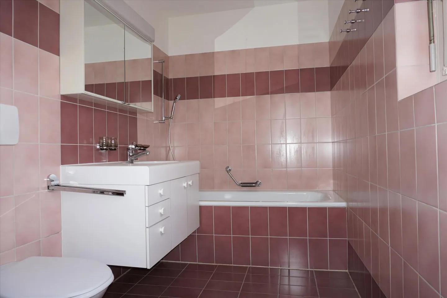 Geräumige Wohnung in Oberwinterthur - Foto 5 von 7