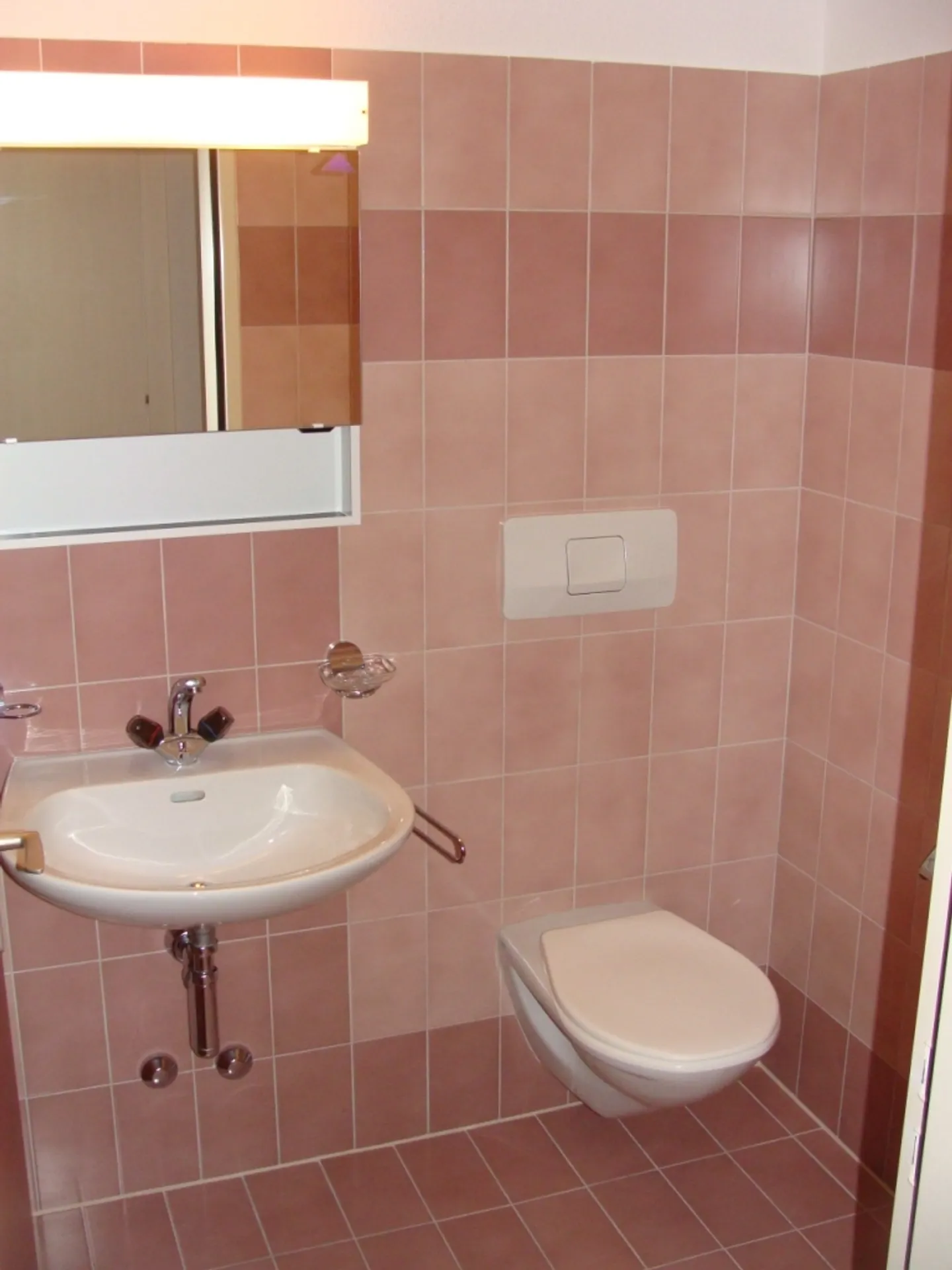Geräumige Wohnung in Oberwinterthur - Foto 6 von 7