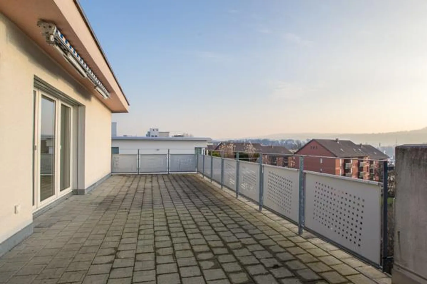 Grosszügige Maisonette in Wallisellen - Foto 6 von 6