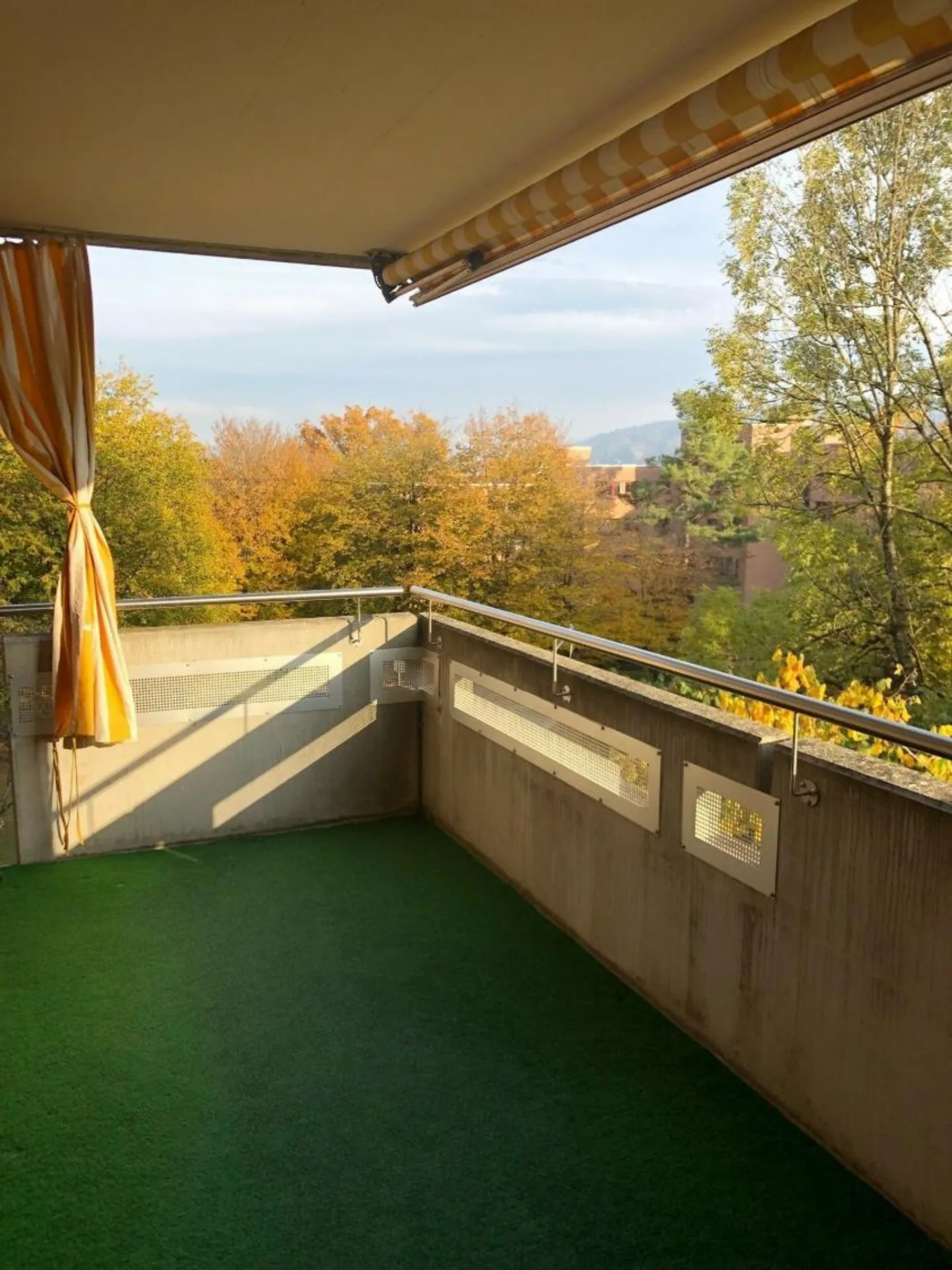 Geräumige Wohnung in Oberwinterthur - Foto 7 von 7
