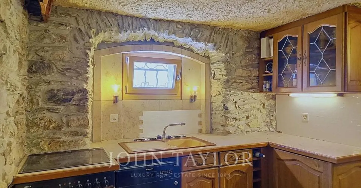 Casa di charme ristrutturata - Savièse - Foto 6 di 6