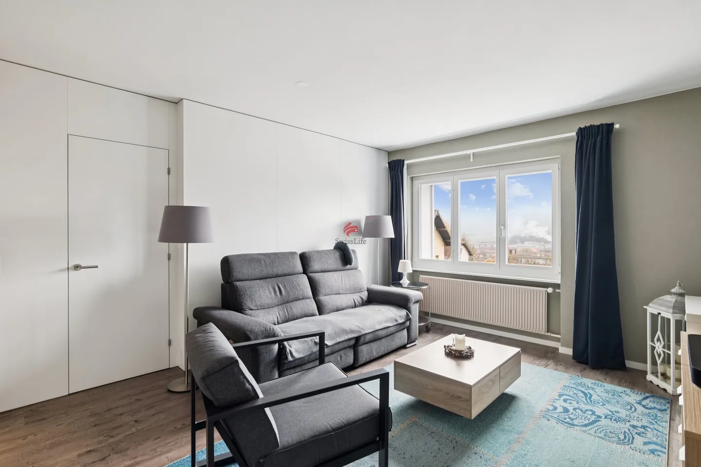 Two-family house with luxurious expansion standard - Photo 3 of 14