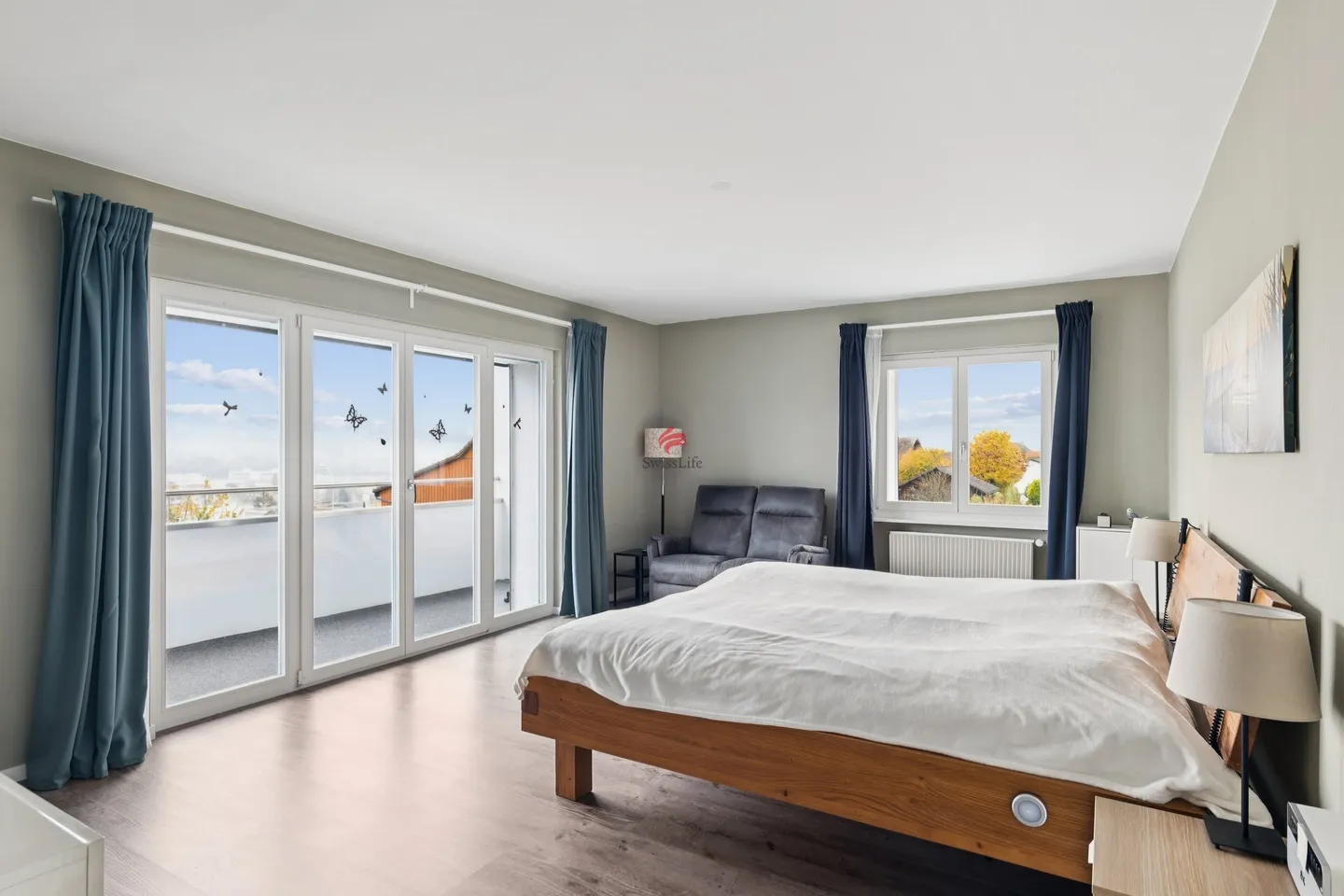 Two-family house with luxurious expansion standard - Photo 6 of 14