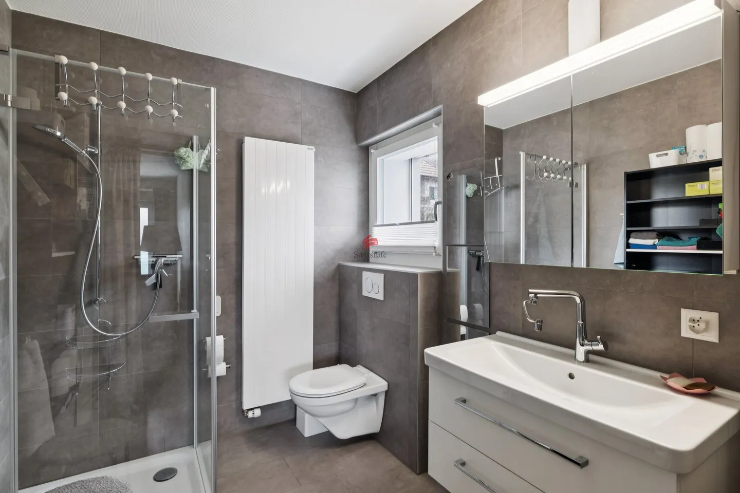 Two-family house with luxurious expansion standard - Photo 7 of 14