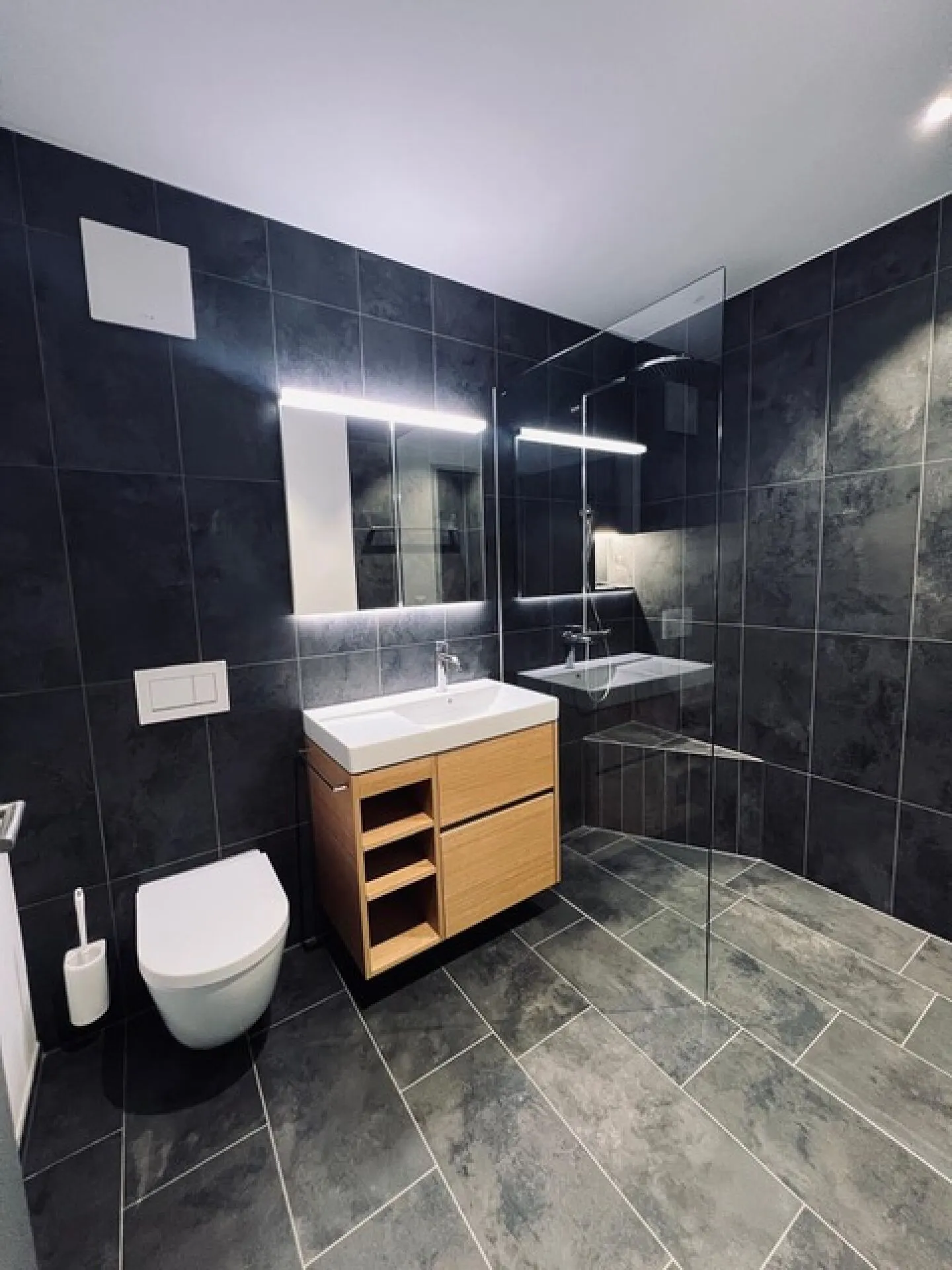 Appartamento nuovo esclusivo di 4,5 stanze - Foto 2 di 14