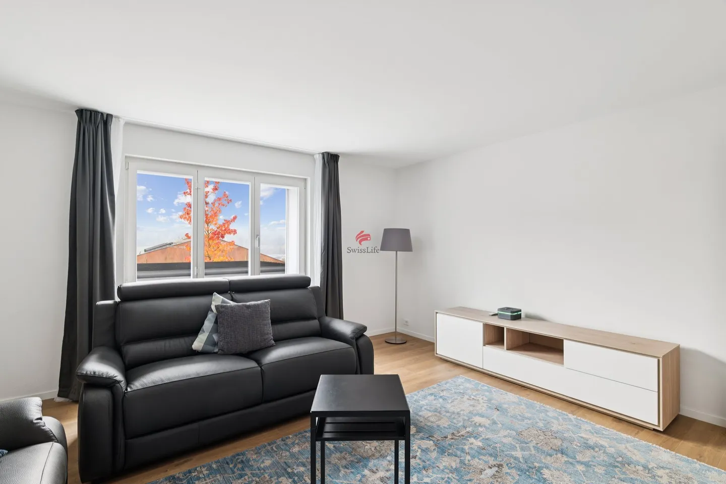 Two-family house with luxurious expansion standard - Photo 8 of 14