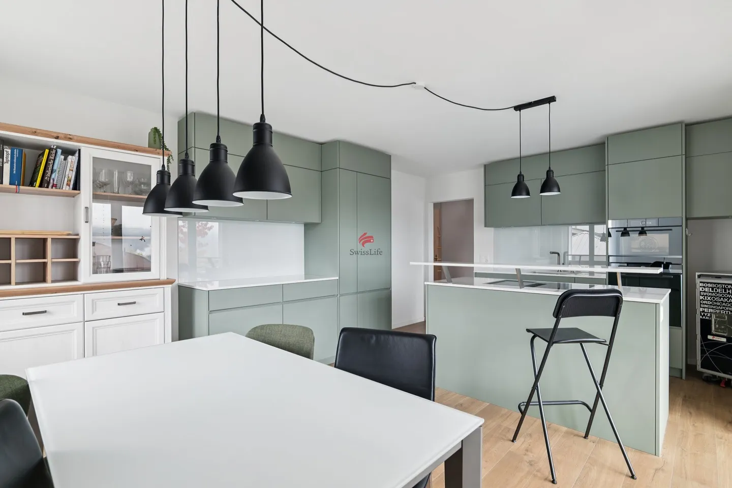 Two-family house with luxurious expansion standard - Photo 9 of 14