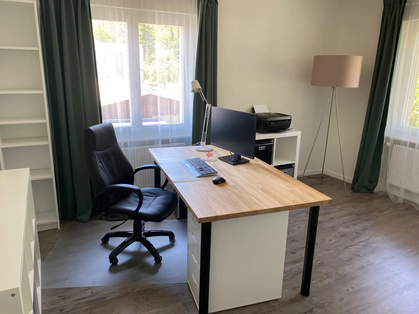 Two-family house with luxurious expansion standard - Photo 5 of 14