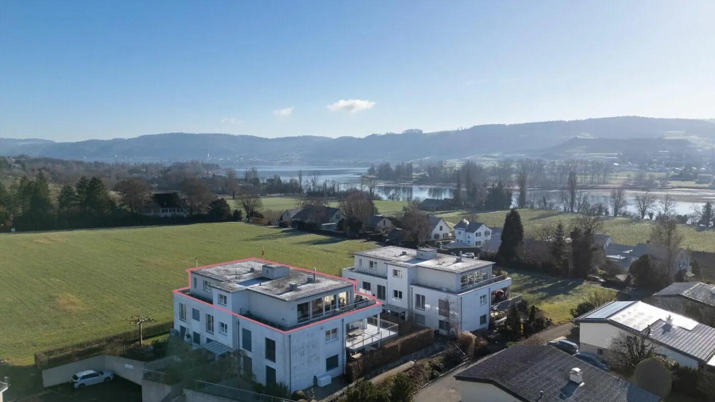 Exclusive Penthouse Apartment with Fantastic Views - Photo 1 of 18