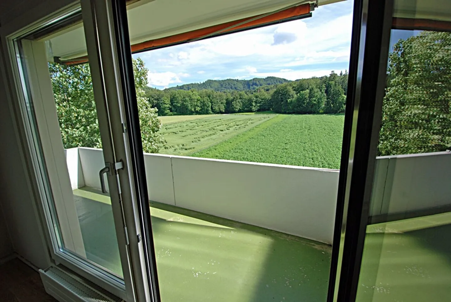 Spacious Apartment with Scenic Views - Photo 2 of 11
