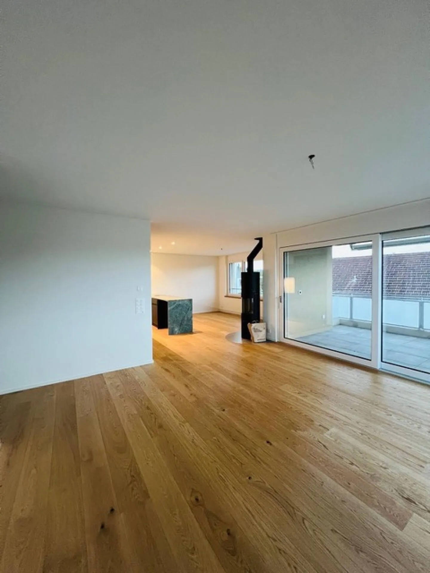 Appartamento nuovo esclusivo di 4,5 stanze - Foto 6 di 14