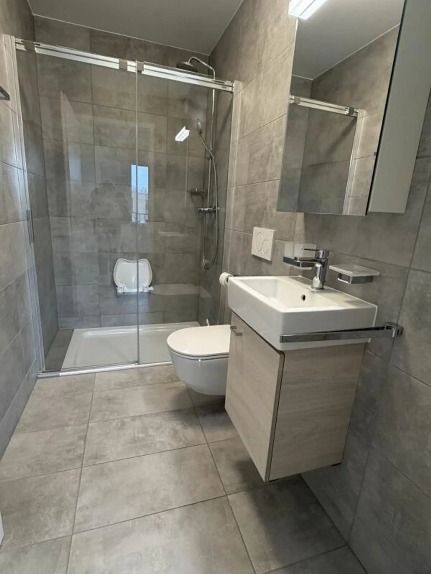 3,5-Zimmer-Wohnung - Foto 10 von 11