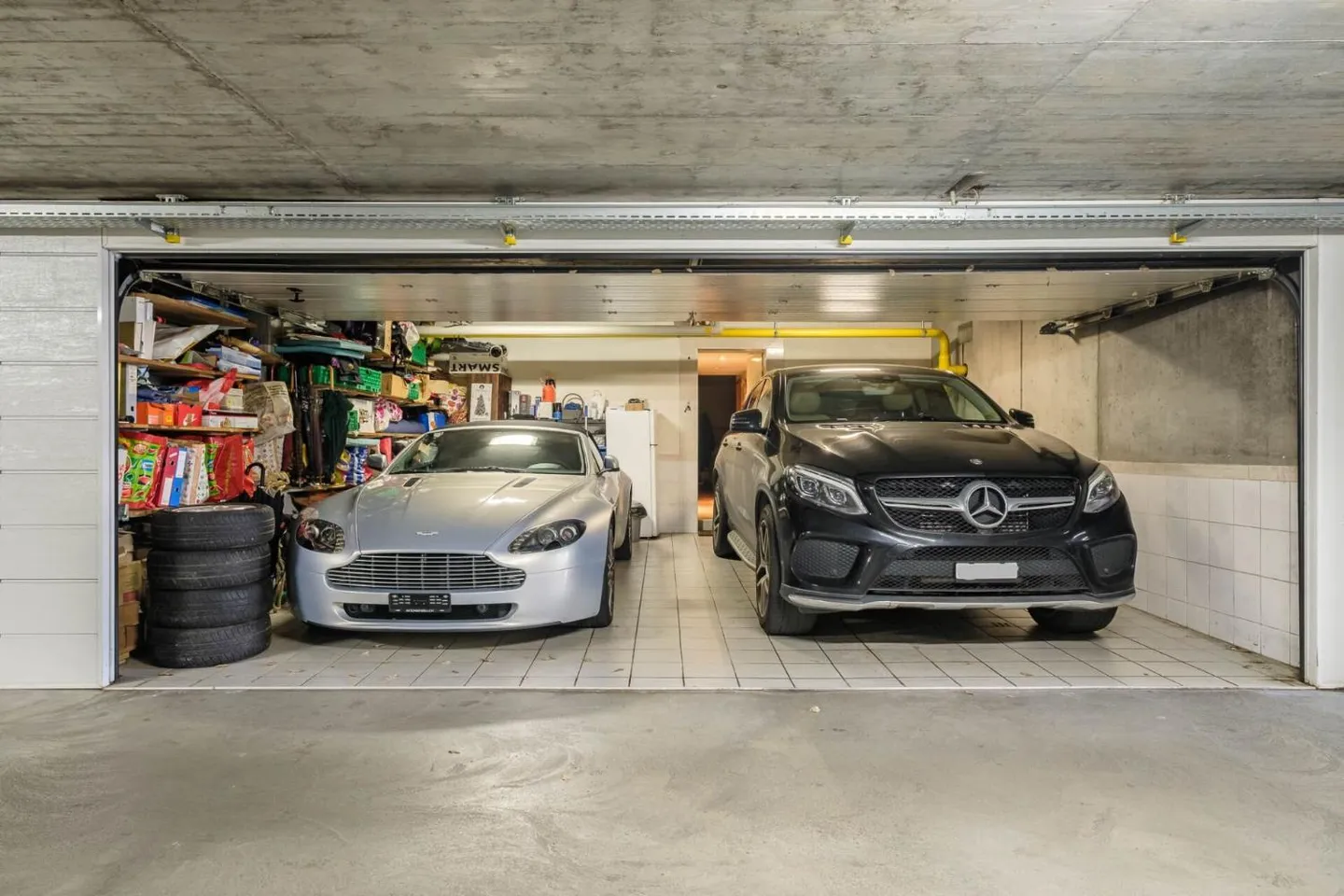 Villa d'angolo luminosa - ideale per famiglie - con magnifico giardino - Foto 6 di 6