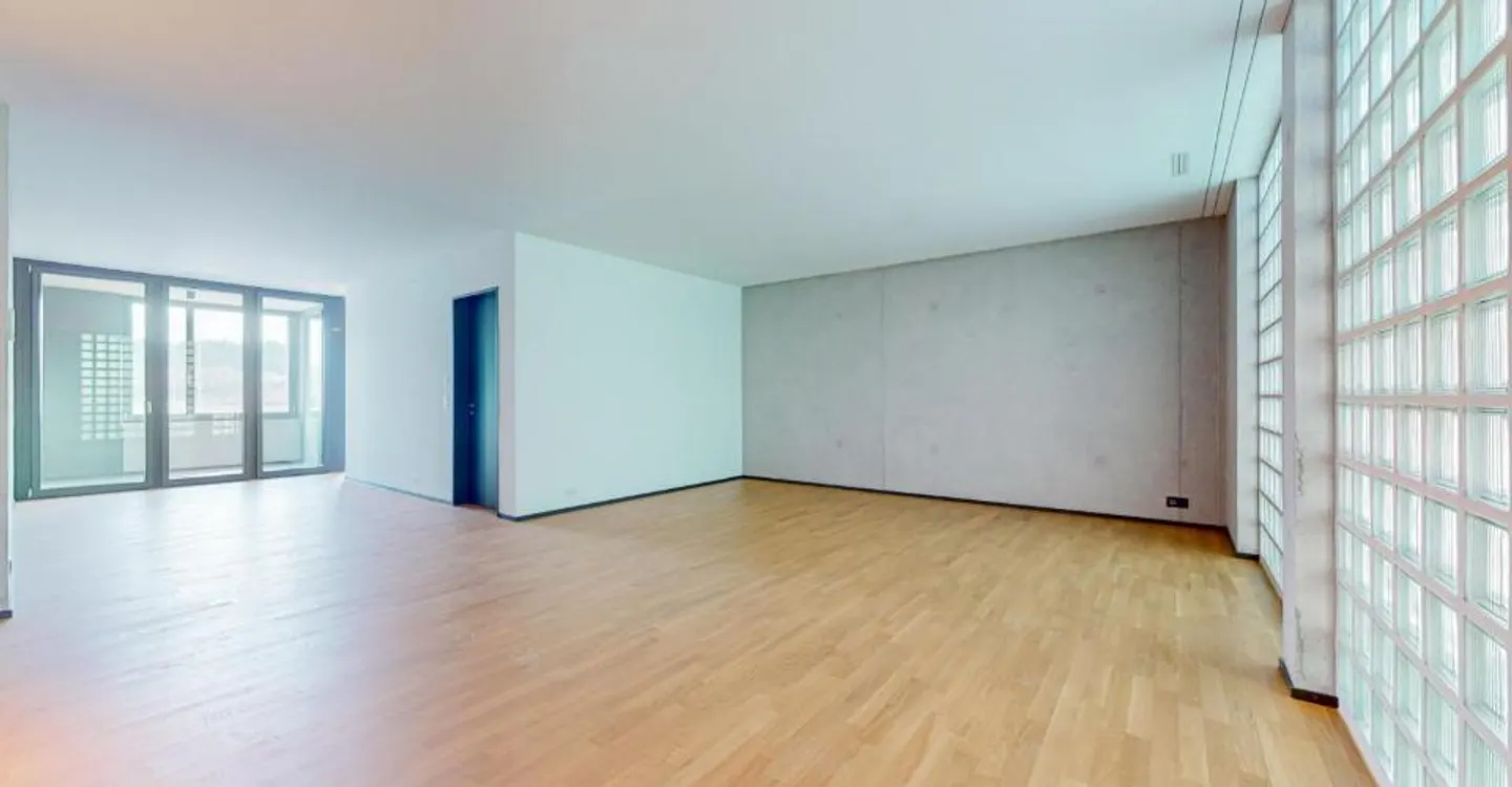 Modern Apartment in Emmenbrücke - Photo 2 of 8