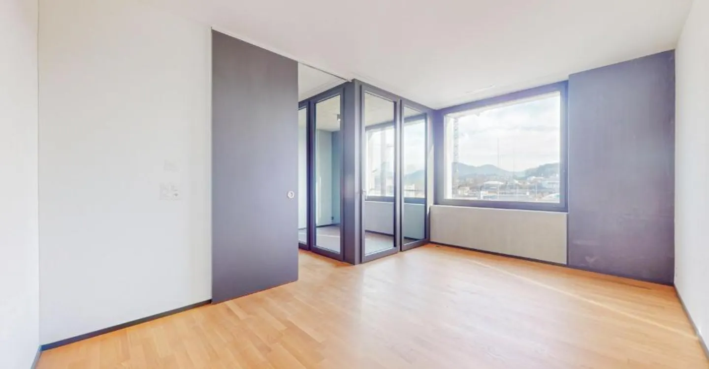 Modern Apartment in Emmenbrücke - Photo 6 of 8