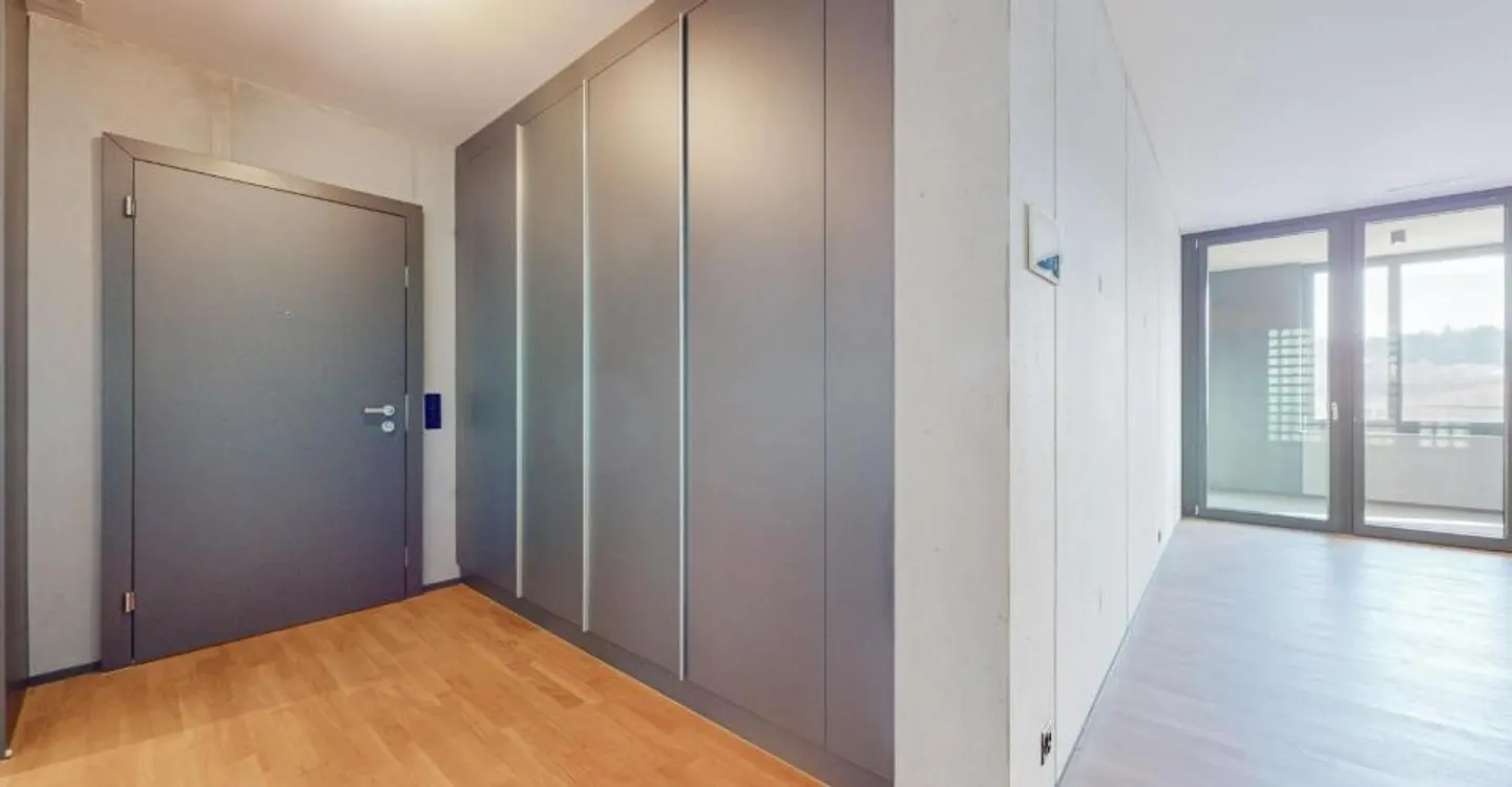 Modern Apartment in Emmenbrücke - Photo 7 of 8