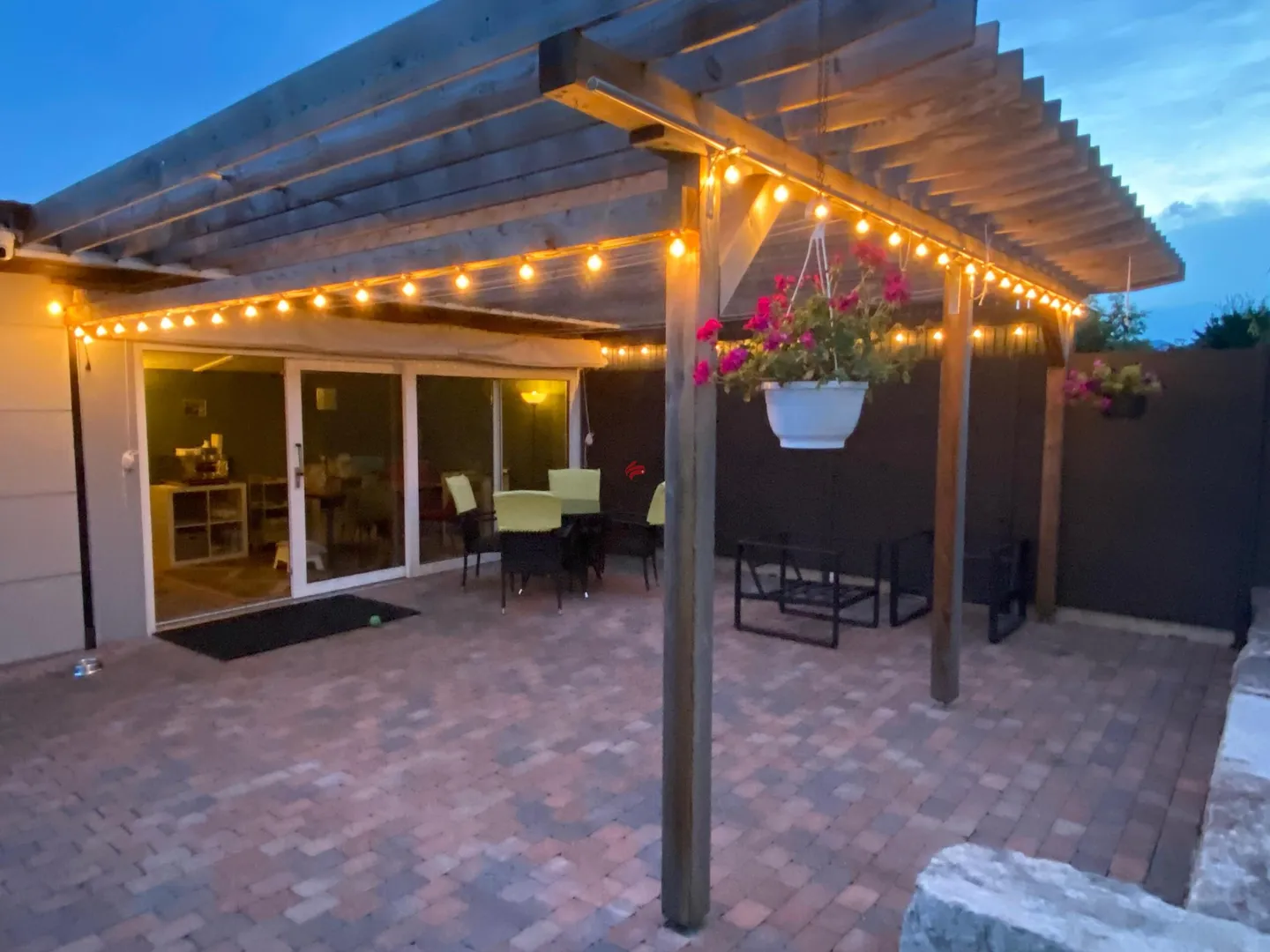 Two-family house with luxurious expansion standard - Photo 13 of 14