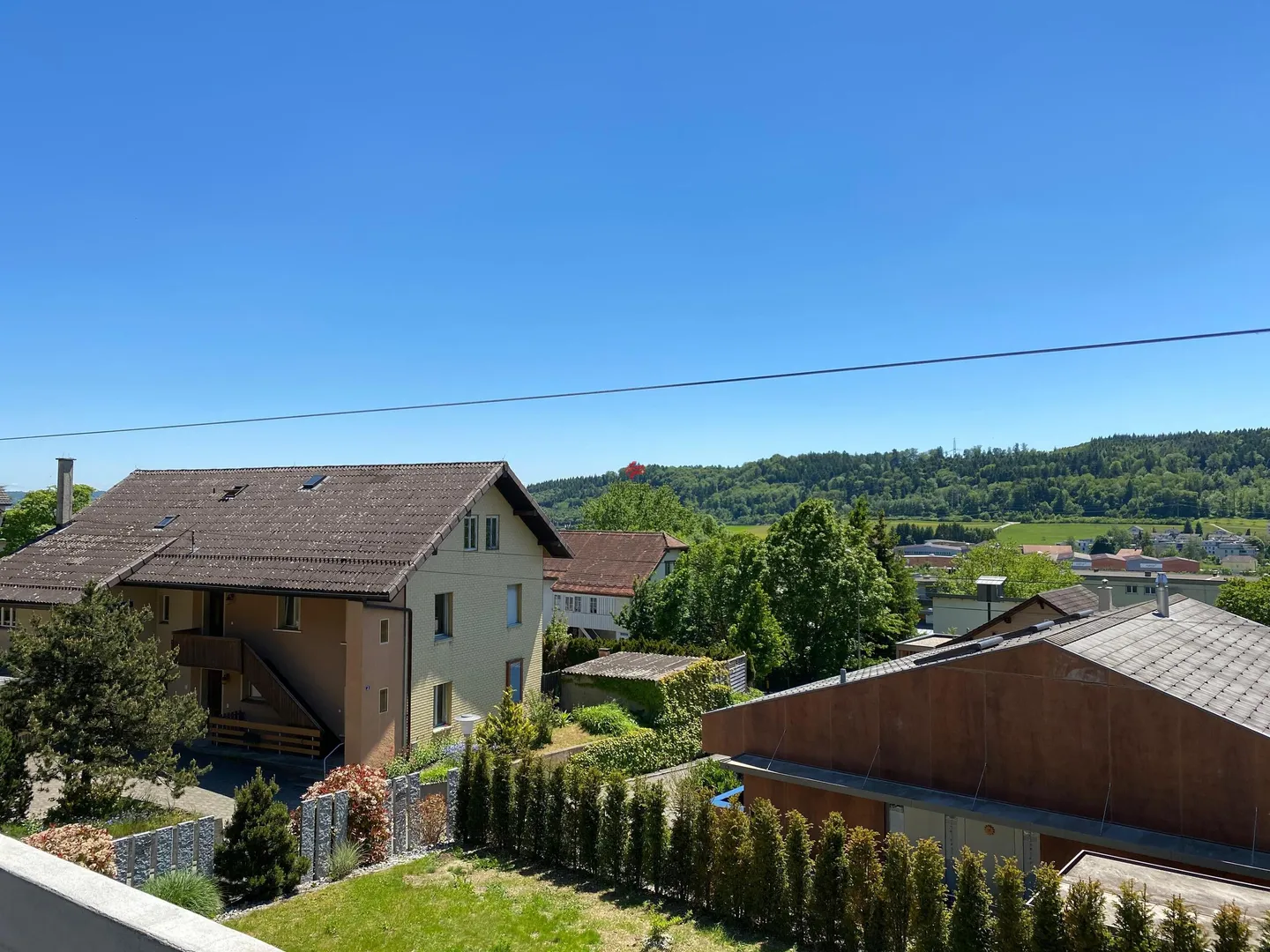 Two-family house with luxurious expansion standard - Photo 14 of 14