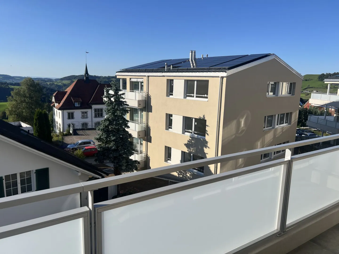 Appartamento nuovo esclusivo di 4,5 stanze - Foto 12 di 14