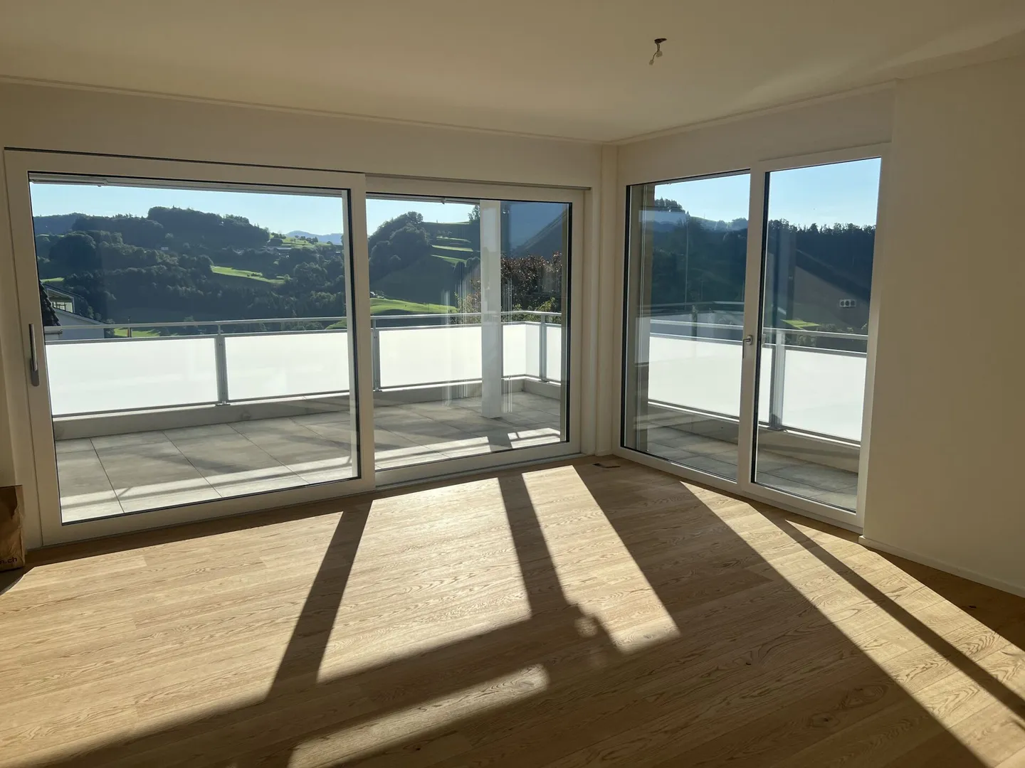 Appartamento nuovo esclusivo di 4,5 stanze - Foto 14 di 14
