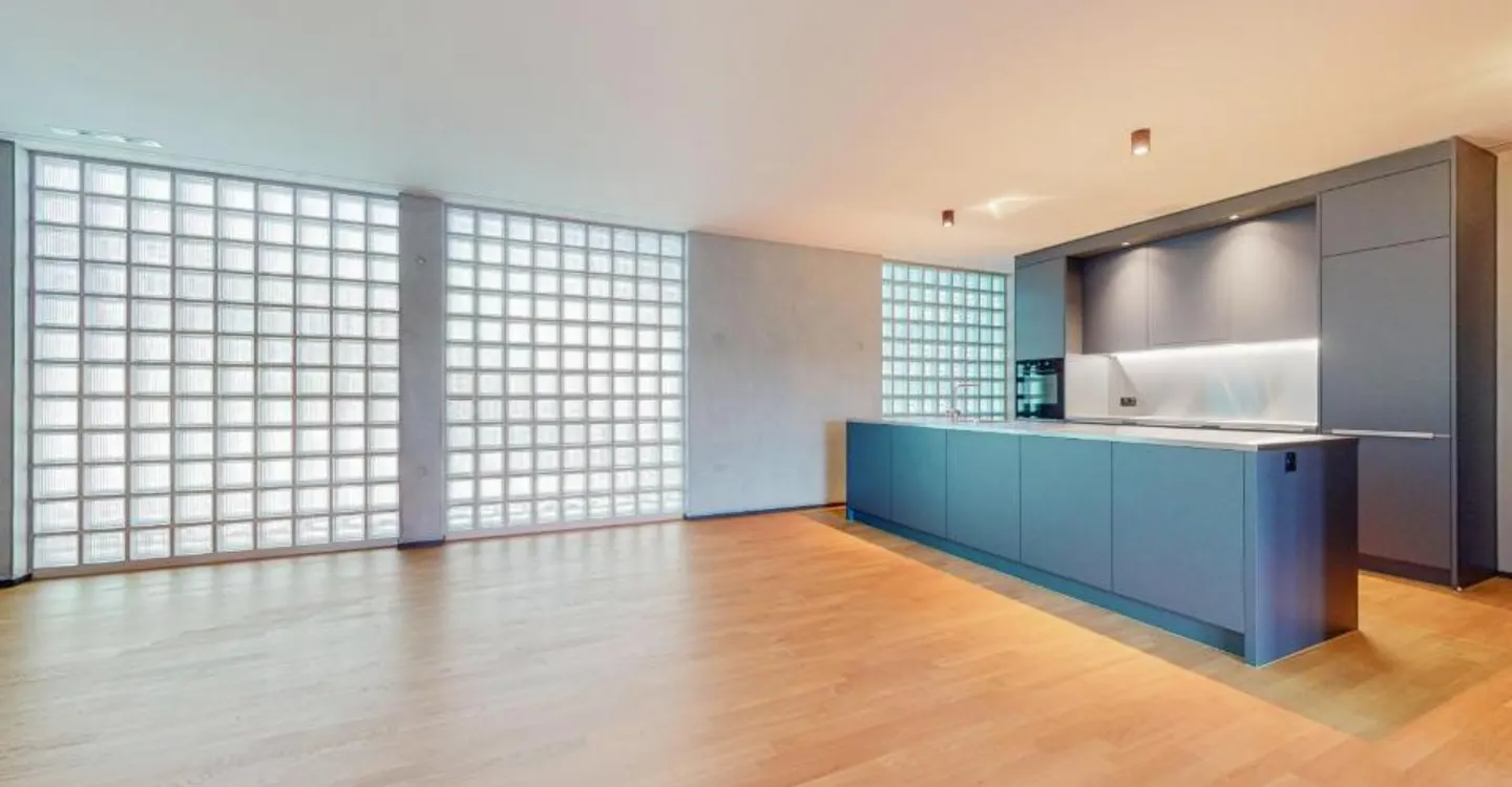 Modern Apartment in Emmenbrücke - Photo 4 of 8