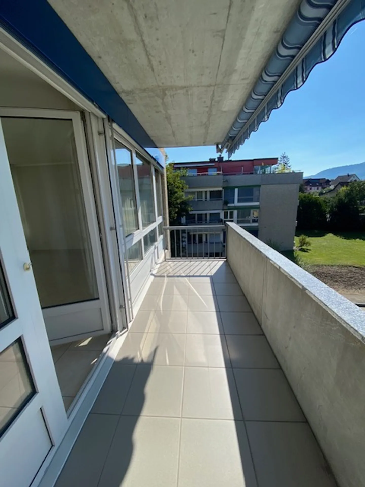 4.5 Room Apartment - Photo 4 of 14