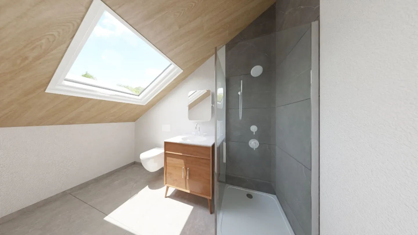 Appartamento moderno e ecologico - Foto 1 di 6