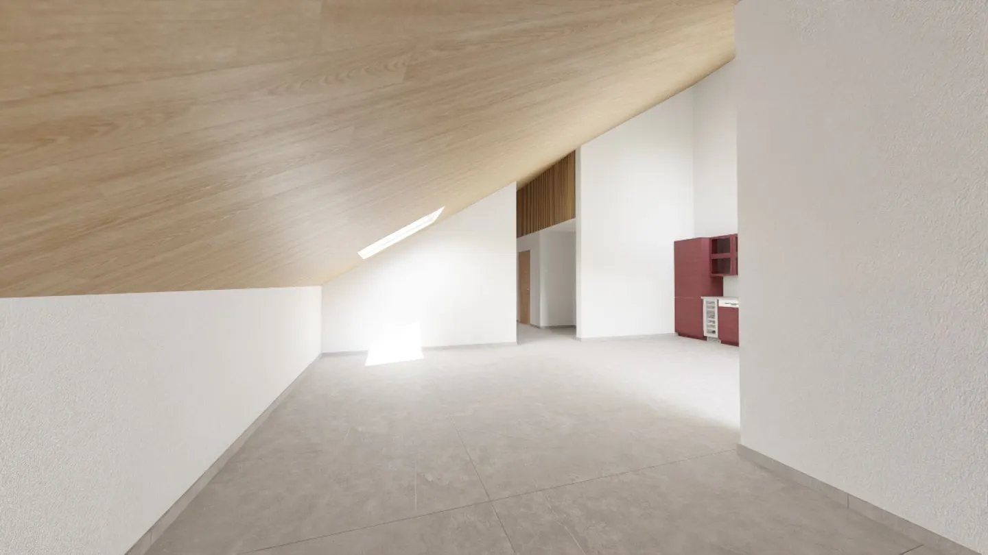 Appartamento moderno e ecologico - Foto 3 di 6