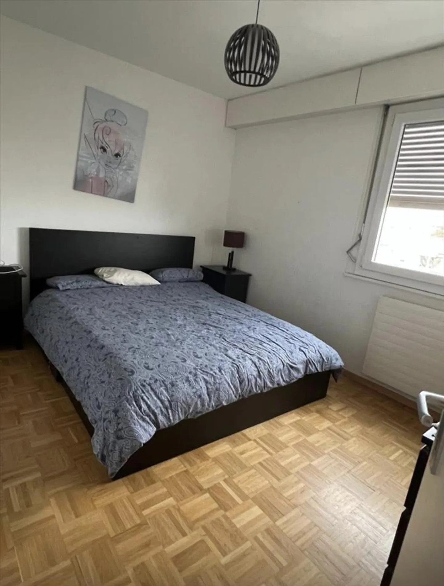 Beautiful bright apartment with balcony and unobstructed view - Photo 5 of 7