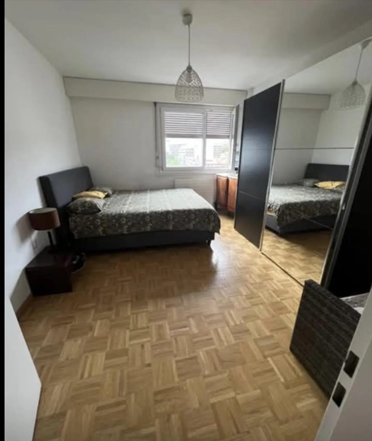 Beautiful bright apartment with balcony and unobstructed view - Photo 6 of 7