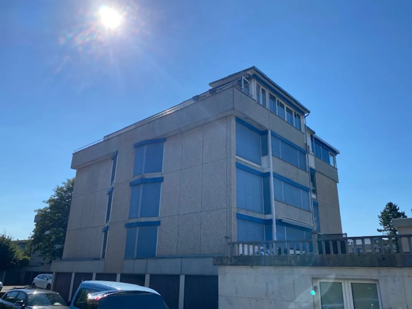 4.5 Room Apartment - Photo 11 of 14