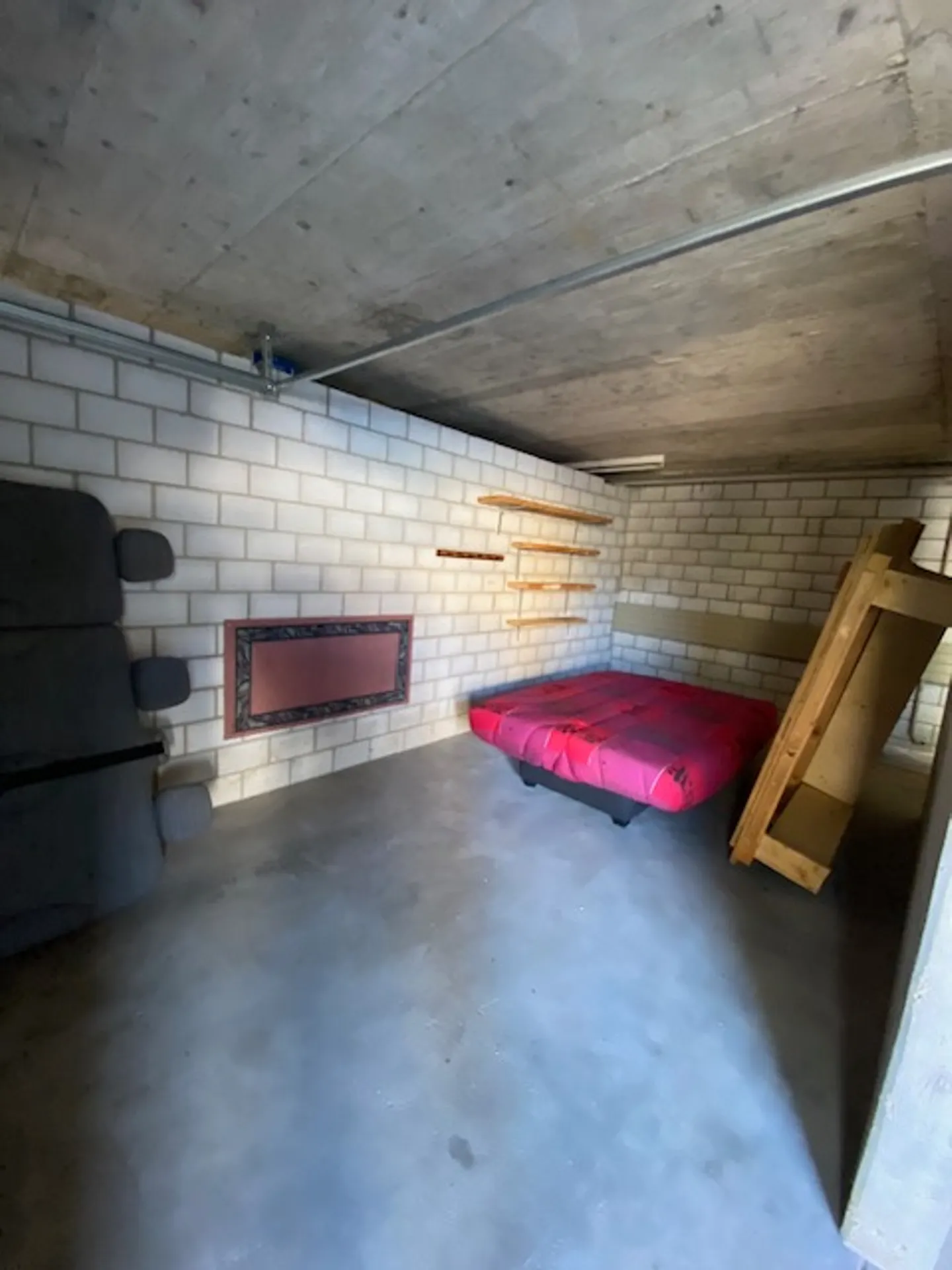 4.5 Room Apartment - Photo 12 of 14