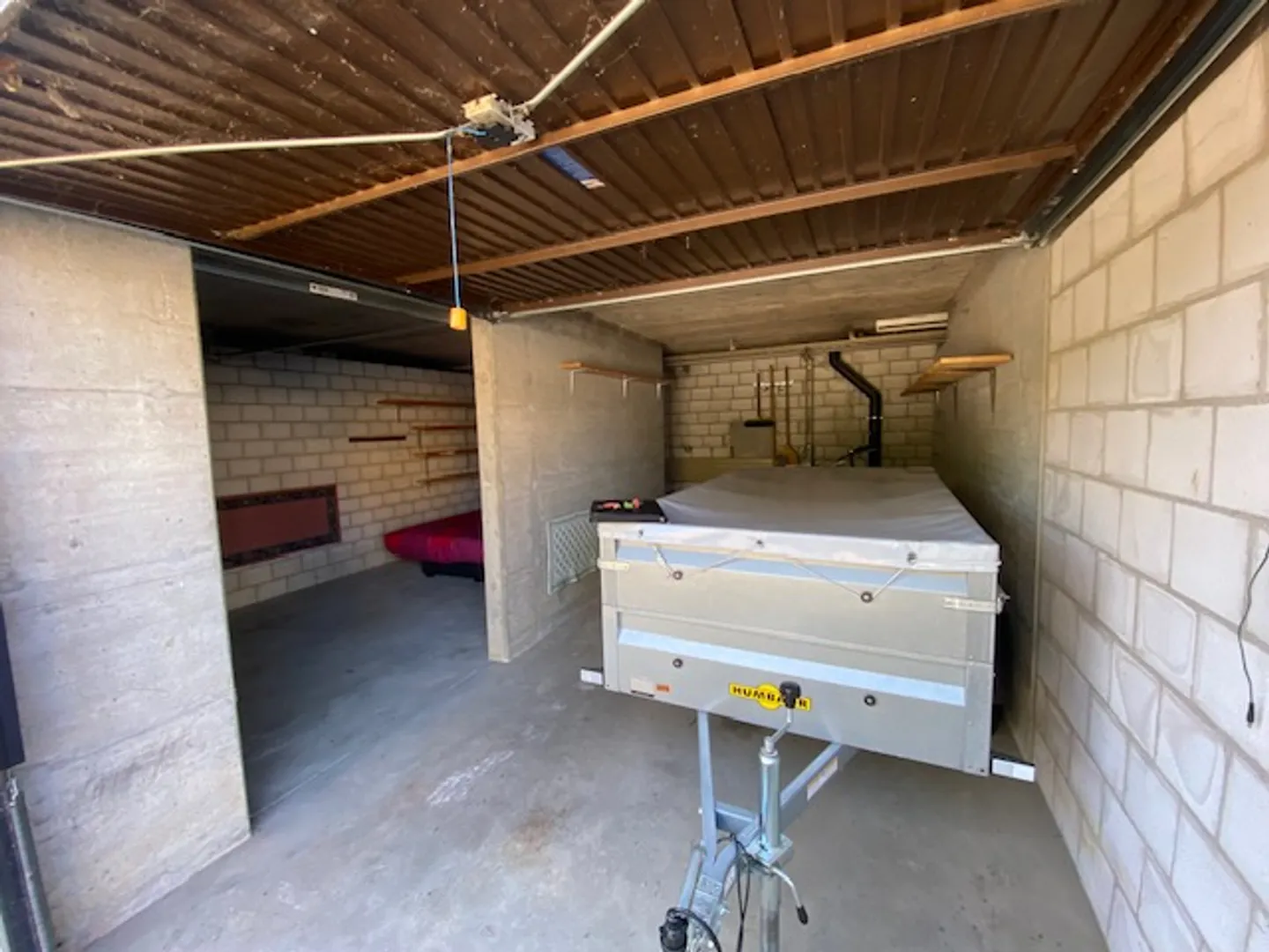 4.5 Room Apartment - Photo 14 of 14