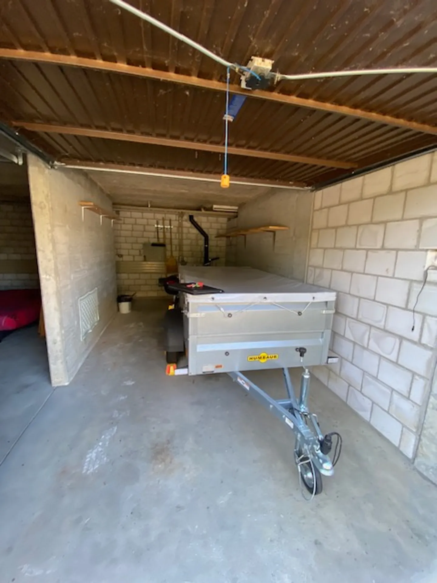 4.5 Room Apartment - Photo 13 of 14