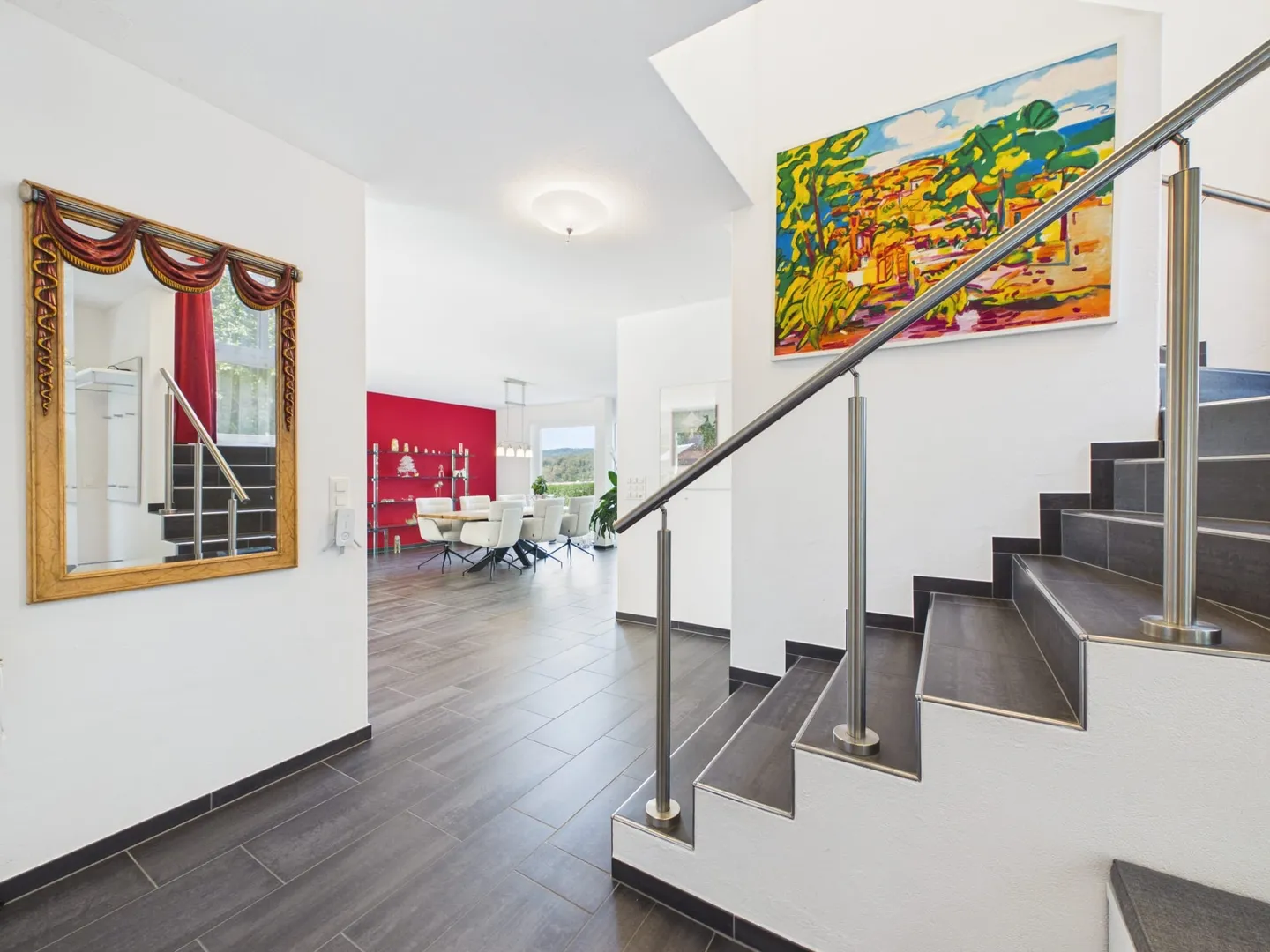 Well-maintained single-family home with plenty of space and maximum privacy - Photo 1 of 10