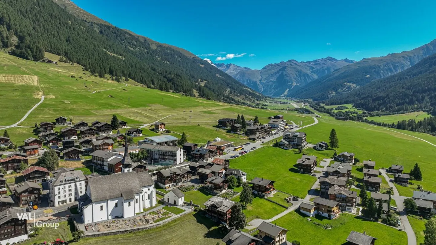 Attique attrayante avec galerie et standard d'aménagement de haute qualité - Photo 12 sur 13