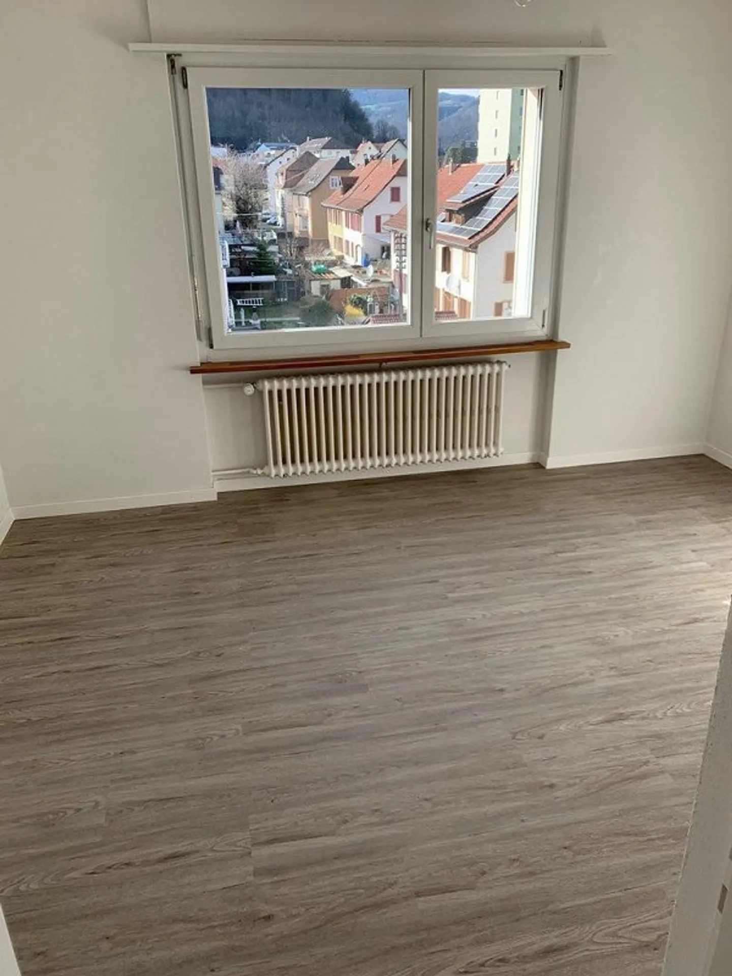 Bright and spacious 2-room apartment - Photo 5 of 6