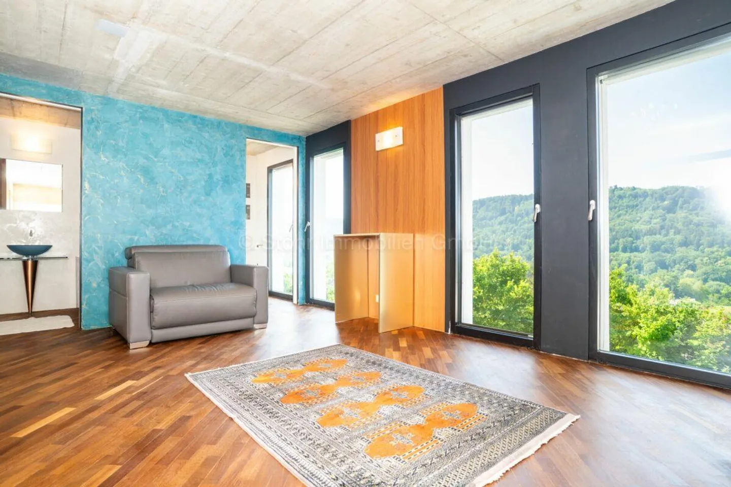 Elegante 10-Zimmer-Villa mit Kunst - Foto 15 von 30
