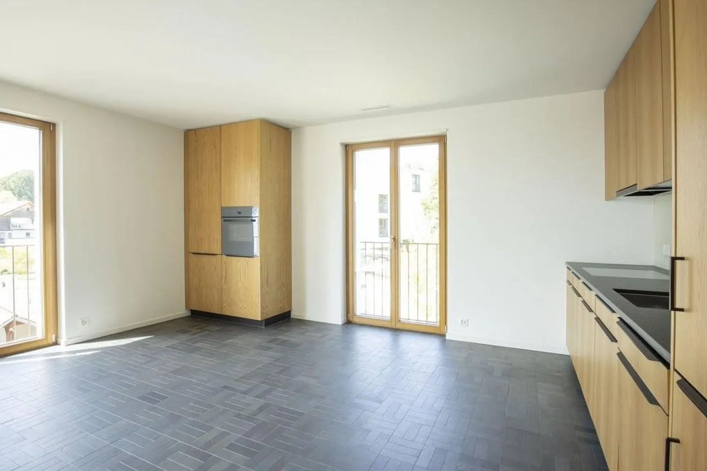 WOHNPARK St. Chrischona - plus que vivre! - Photo 4 sur 12