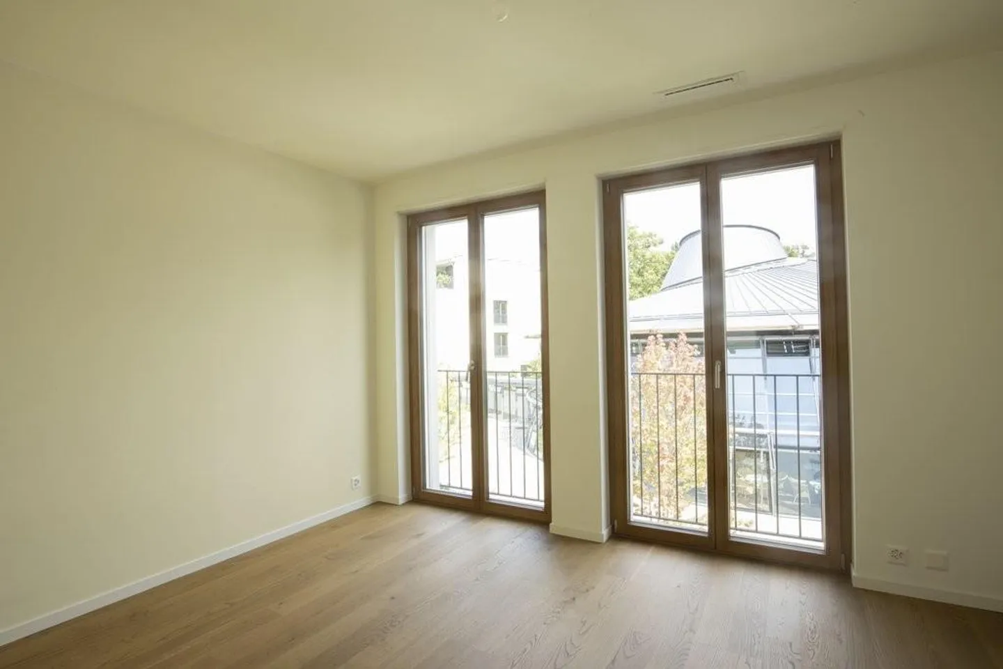 WOHNPARK St. Chrischona - plus que vivre! - Photo 6 sur 12