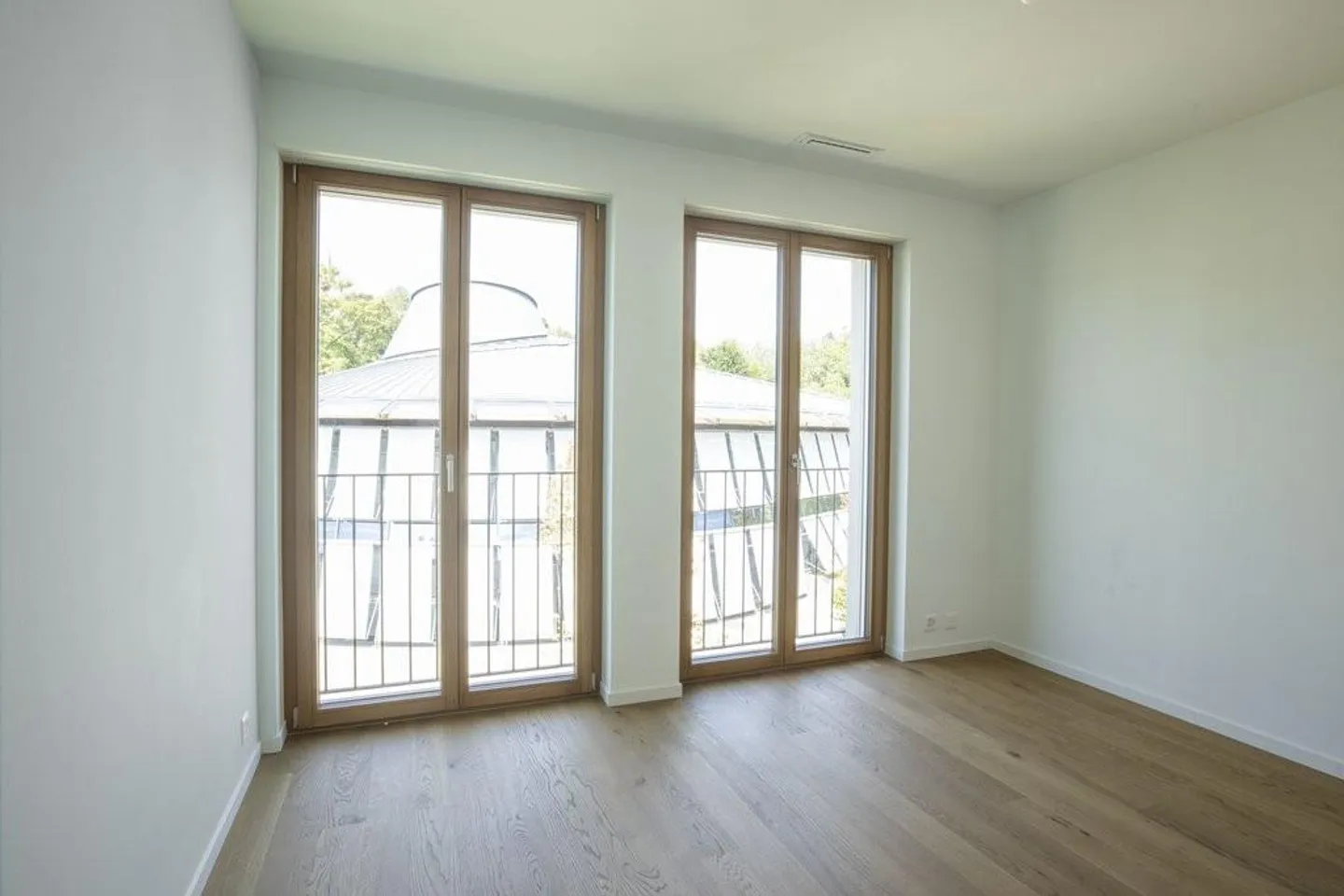 WOHNPARK St. Chrischona - plus que vivre! - Photo 7 sur 12