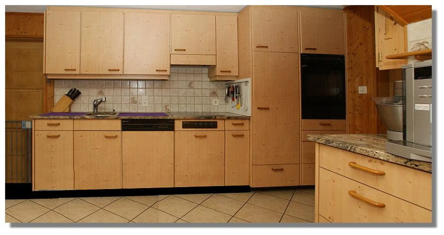 5.5 Zimmer Einfamilienhaus - Foto 9 von 21