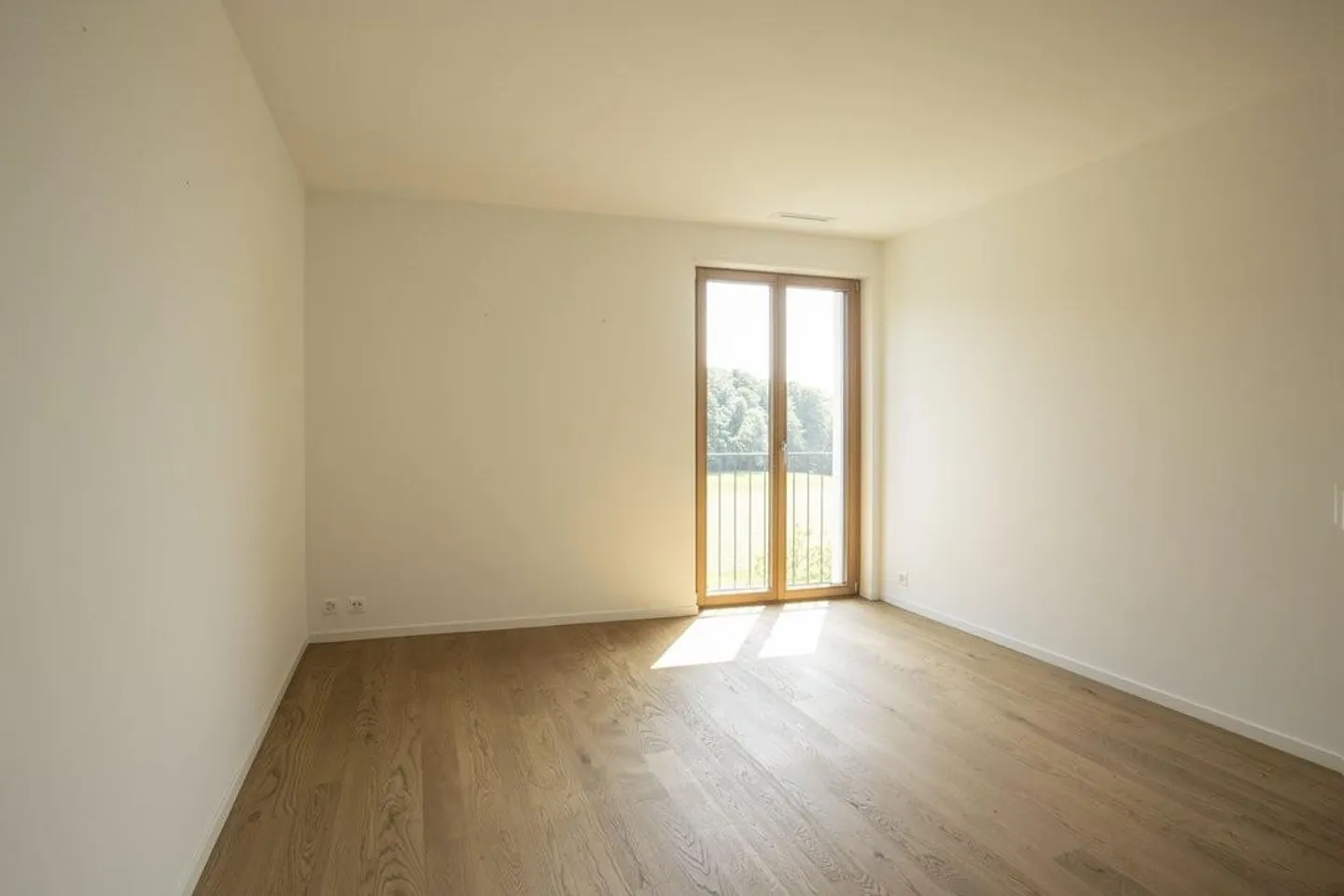 WOHNPARK St. Chrischona - plus que vivre! - Photo 8 sur 12