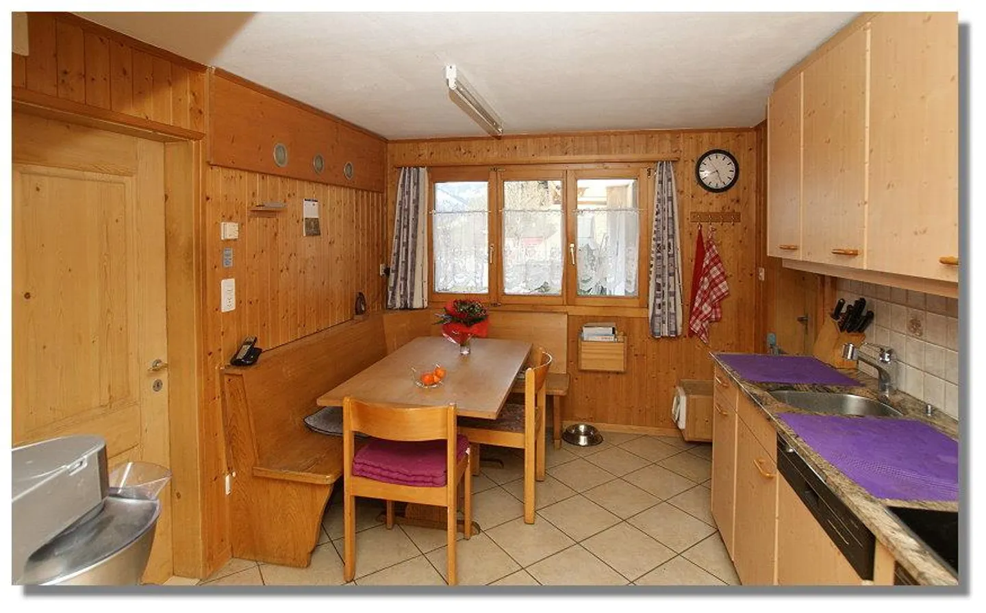 5.5 Zimmer Einfamilienhaus - Foto 10 von 21