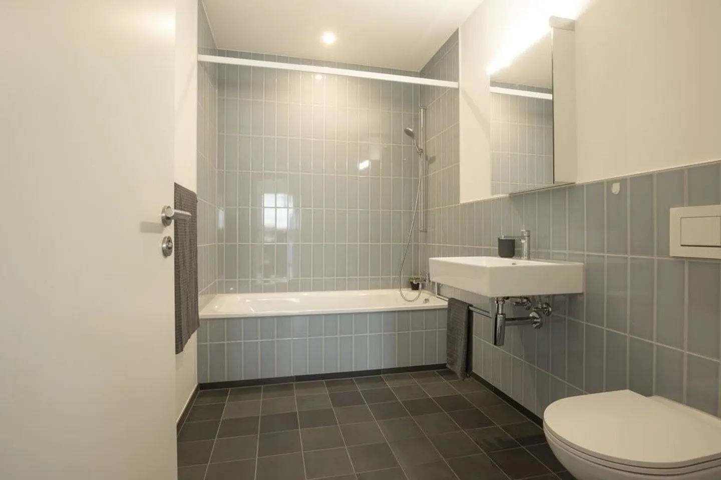 WOHNPARK St. Chrischona - plus que vivre! - Photo 9 sur 12