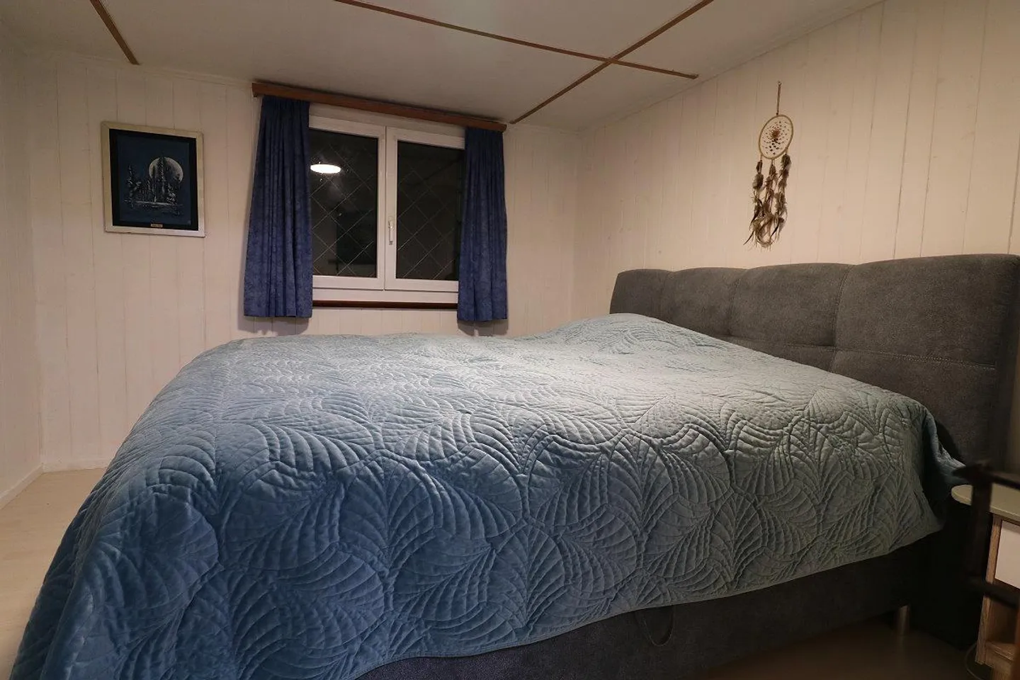 5.5 Zimmer Einfamilienhaus - Foto 6 von 21